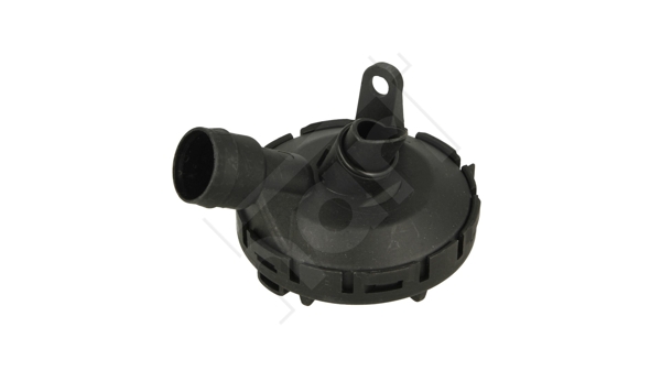 Ilustracja 908 817 HART zawór, odpowietrzanie skrzyni korbowej