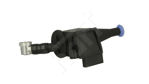 Ilustracja 908 818 HART separator oleju, odpowietrzenie przestrzeńi korbowej