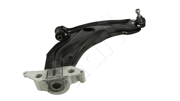 Ilustracja 434 538 HART wahacz, zawieszenie koła