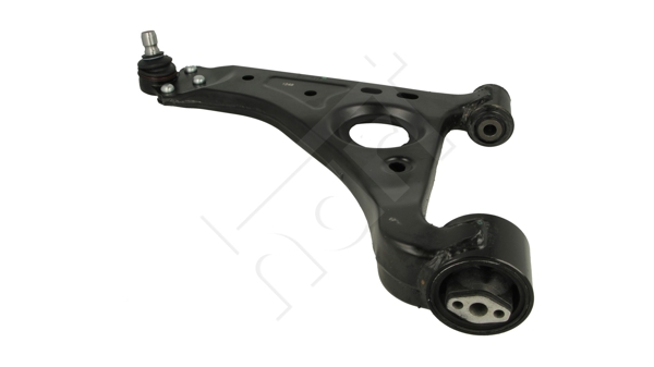 Ilustracja 483 729 HART wahacz, zawieszenie koła