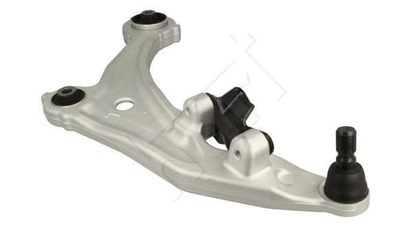 Ilustracja 482 812 HART wahacz, zawieszenie koła