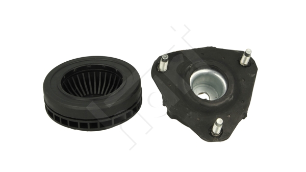 Ilustracja 483 512 HART zestaw naprawczy, mocowanie amortyzatora