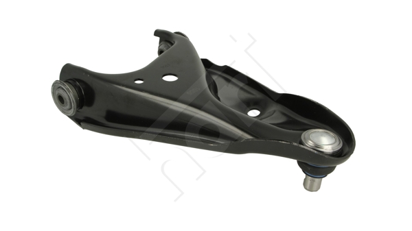 Ilustracja 483 711 HART wahacz, zawieszenie koła