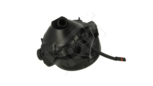 Ilustracja 908 740 HART separator oleju, odpowietrzenie przestrzeńi korbowej