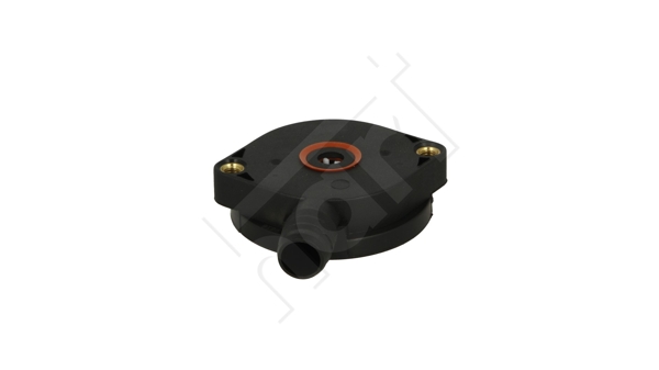 Ilustracja 908 738 HART zawór, odpowietrzanie skrzyni korbowej