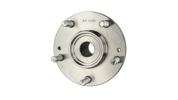 Ilustracja 930 962 HART zestaw łożysk koła