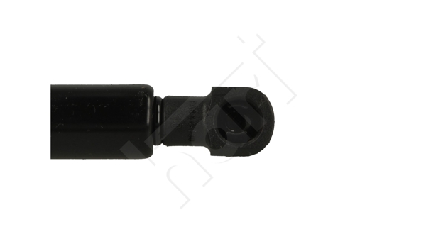 Ilustracja 814 071 HART sprężyna gazowa pokrywy bagażnika