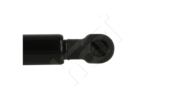 Ilustracja 813 941 HART sprężyna gazowa pokrywy silnika