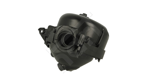 Ilustracja 908 740 HART separator oleju, odpowietrzenie przestrzeńi korbowej