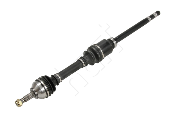 Ilustracja 454 234 HART półoś napędowa