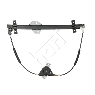 Ilustracja 104 500 HART podnośnik szyby