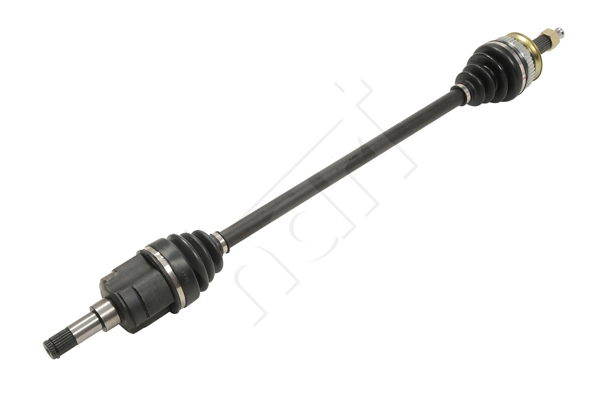 Ilustracja 405 864 HART półoś napędowa
