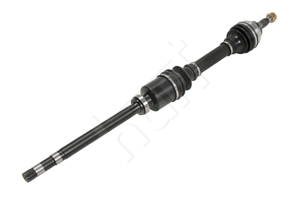 Ilustracja 454 234 HART półoś napędowa