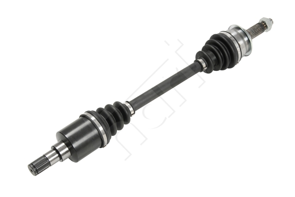 Ilustracja 462 183 HART półoś napędowa