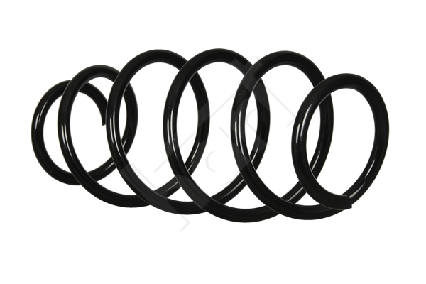 Ilustracja 477 041 HART sprężyna zawieszenia