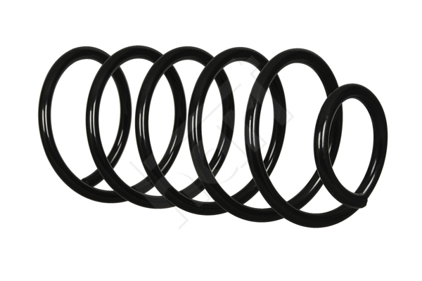 Ilustracja 477 051 HART sprężyna zawieszenia