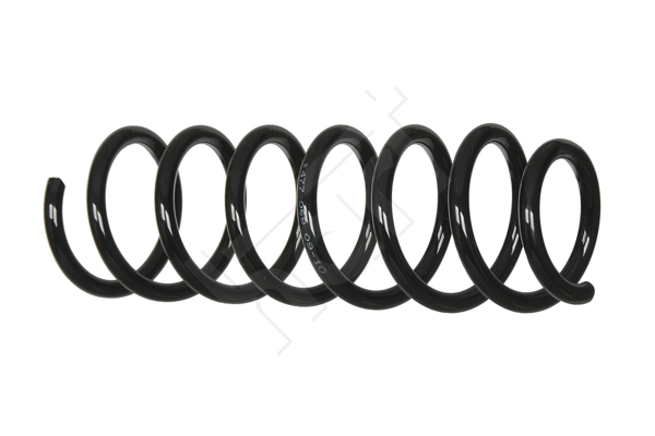 Ilustracja 477 068 HART sprężyna zawieszenia