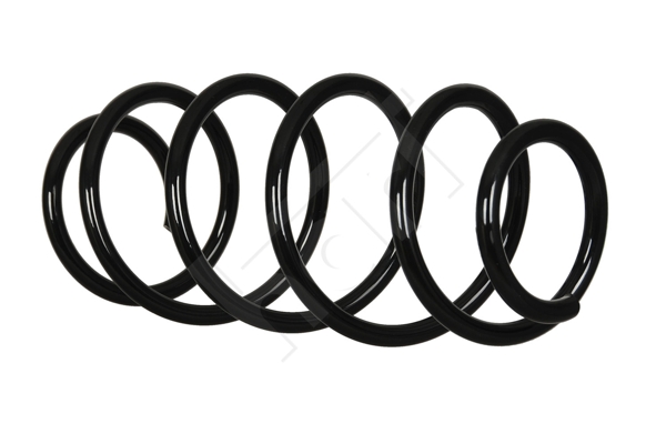 Ilustracja 477 074 HART sprężyna zawieszenia