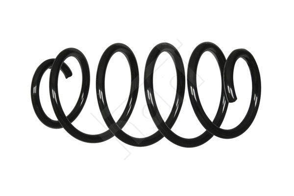 Ilustracja 477 075 HART sprężyna zawieszenia