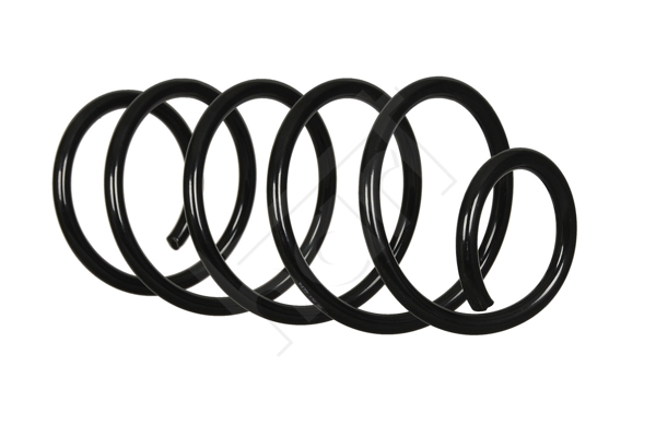 Ilustracja 477 126 HART sprężyna zawieszenia