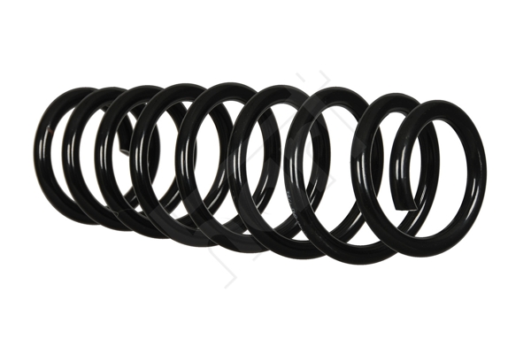 Ilustracja 471 089 HART sprężyna zawieszenia