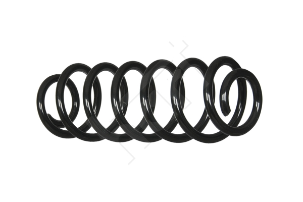 Ilustracja 483 364 HART sprężyna zawieszenia