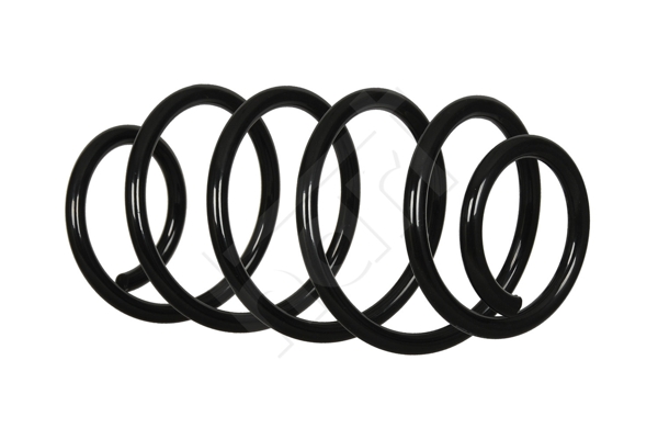 Ilustracja 483 369 HART sprężyna zawieszenia