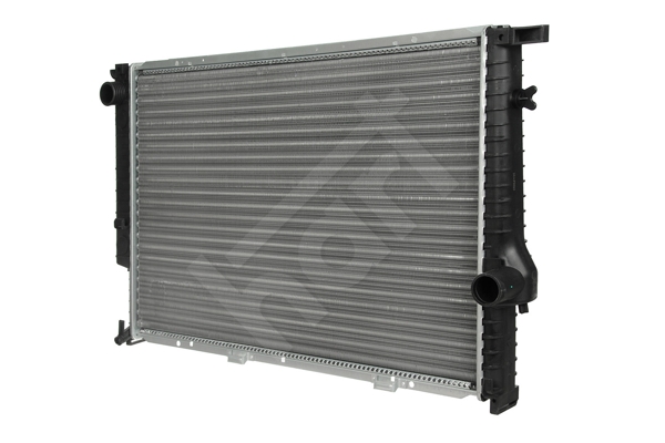 Ilustracja 605 764 HART chłodnica cieczy