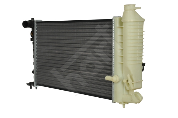 Ilustracja 605 883 HART chłodnica cieczy