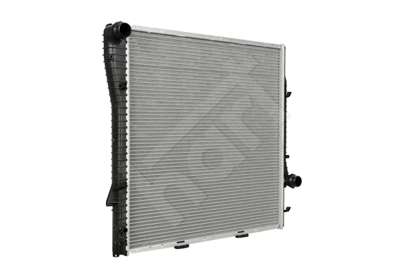 Ilustracja 605 814 HART chłodnica cieczy