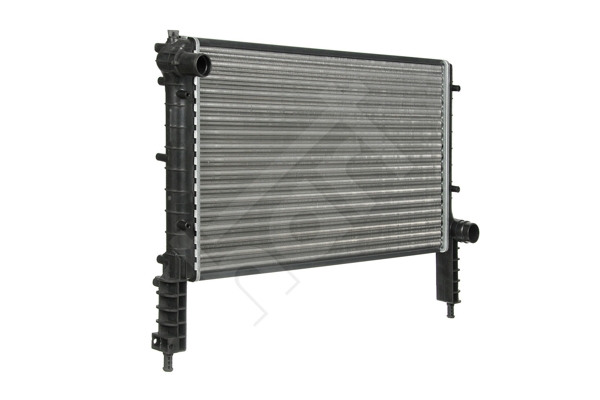 Ilustracja 605 900 HART chłodnica cieczy