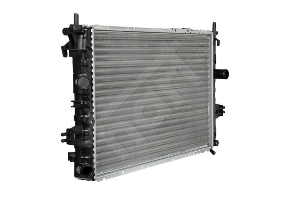 Ilustracja 605 916 HART chłodnica cieczy