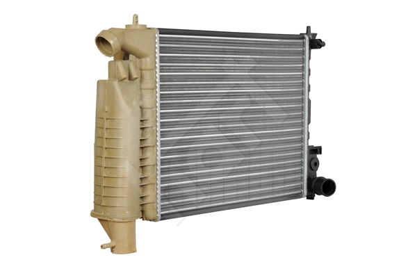 Ilustracja 605 919 HART chłodnica cieczy