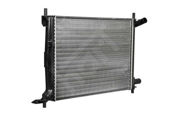 Ilustracja 605 925 HART chłodnica cieczy