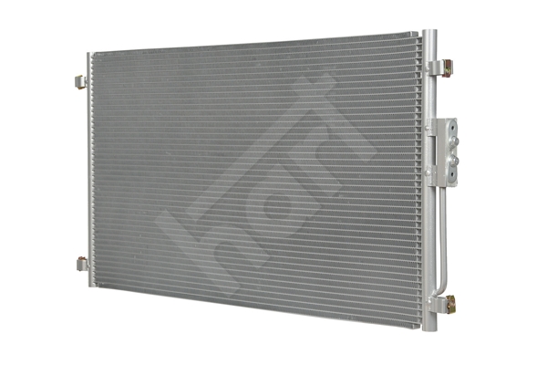 Ilustracja 606 087 HART skraplacz, klimatyzacja