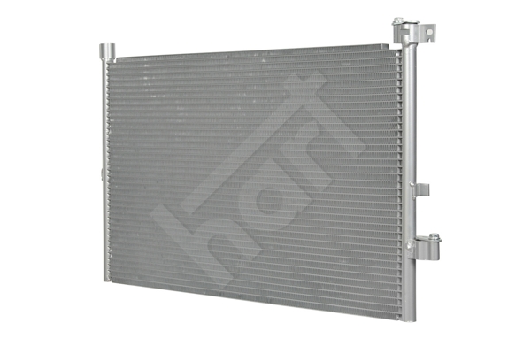 Ilustracja 606 098 HART skraplacz, klimatyzacja