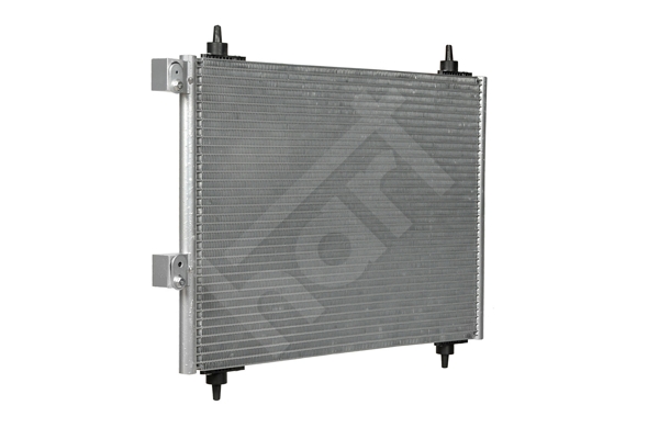 Ilustracja 606 151 HART skraplacz, klimatyzacja