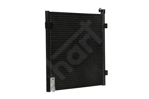 Ilustracja 606 101 HART skraplacz, klimatyzacja