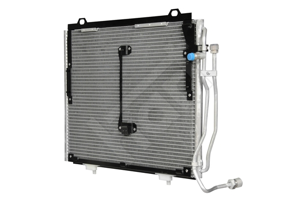 Ilustracja 606 116 HART skraplacz, klimatyzacja