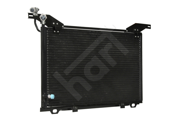 Ilustracja 606 119 HART skraplacz, klimatyzacja