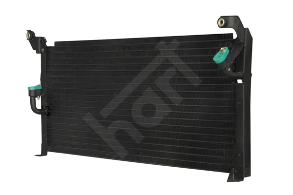 Ilustracja 606 207 HART skraplacz, klimatyzacja