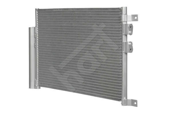 Ilustracja 606 223 HART skraplacz, klimatyzacja