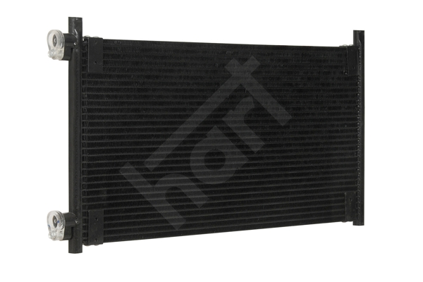 Ilustracja 606 399 HART skraplacz, klimatyzacja