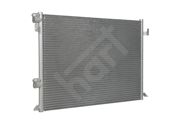 Ilustracja 606 933 HART skraplacz, klimatyzacja