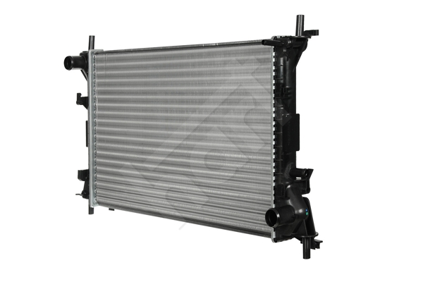 Ilustracja 607 410 HART chłodnica cieczy