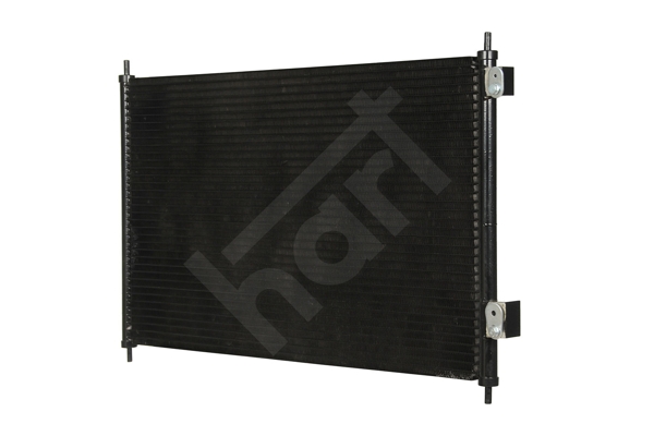 Ilustracja 607 588 HART skraplacz, klimatyzacja