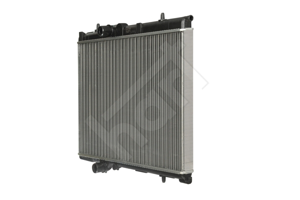 Ilustracja 607 846 HART chłodnica cieczy