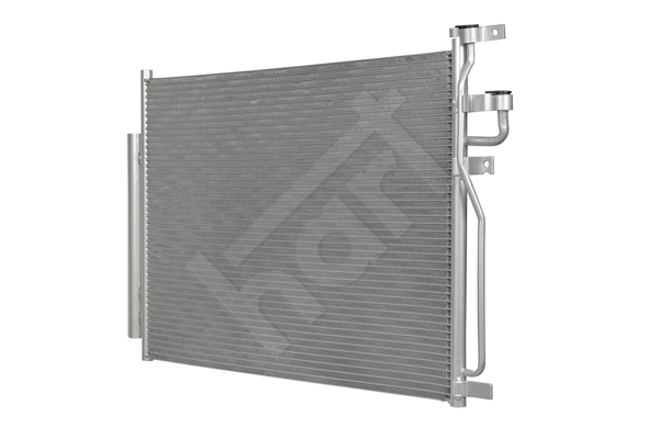 Ilustracja 607 813 HART skraplacz, klimatyzacja