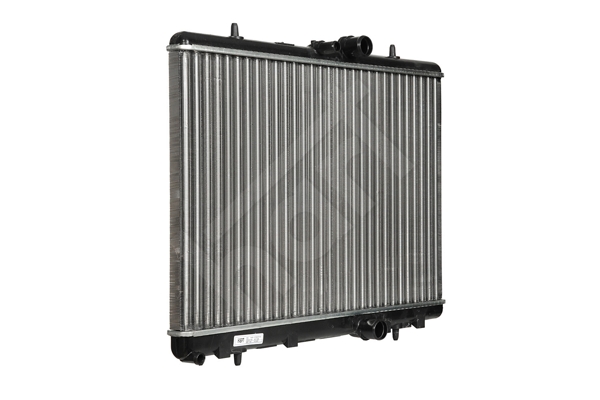 Ilustracja 607 838 HART chłodnica cieczy