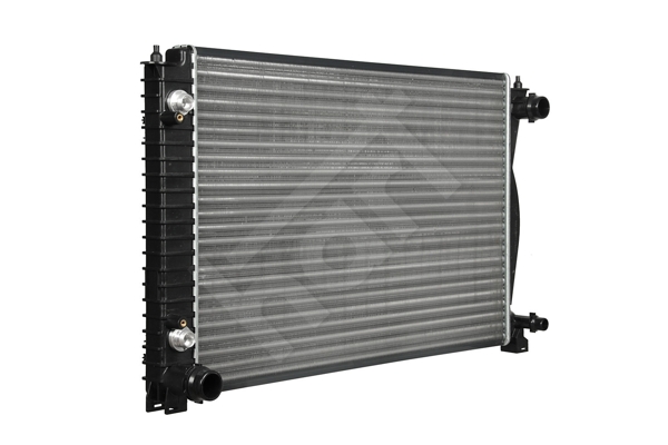 Ilustracja 608 015 HART chłodnica cieczy